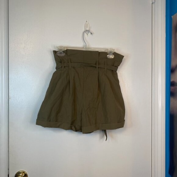 Primark Dark green short - Picture 6 of 6